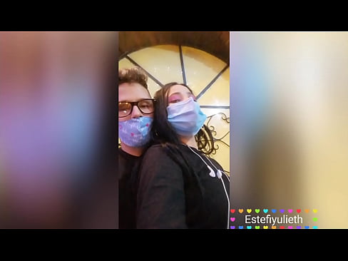 ❤️ La maleïda quarantena m'està tornant boig. ❤️❌ Porno a nosaltres ❤
