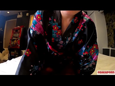 ❤️ A una jove cosplay li encanta el sexe fins a l'orgasme amb un squirt en una geneta i una mamada. Noia asiàtica de cony pelut i belles tetes amb vestit tradicional japonès en un vídeo amateur que mostra la masturbació amb joguines de merda. Sakura 3 OSAKAPORN. ❤️❌ Porno a nosaltres ❤