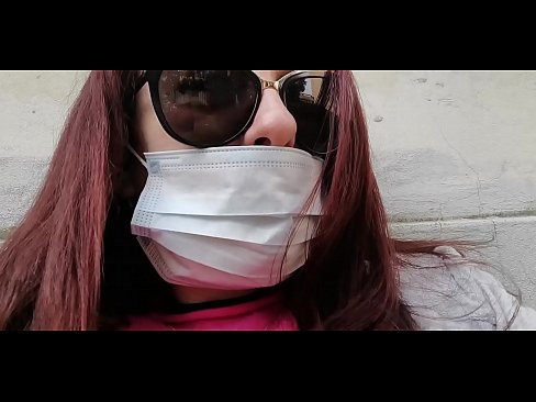 ❤️ Nicoletta es venja del seu veí i fa pipí al seu garatge (Quarentena italiana especial Covid19) ❤️❌ Porno a nosaltres ❤