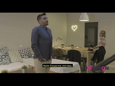 ❤️ PORNBCN 4K Una dona madura amb grans pits vol ser follada anal jove gigoló amb polla gran mamada amortisme follada dura feina a mà estil gos llepar el cony orgasme Subtítols en francès ❤️❌ Porno a nosaltres ❤